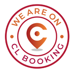 CL Booking Badge